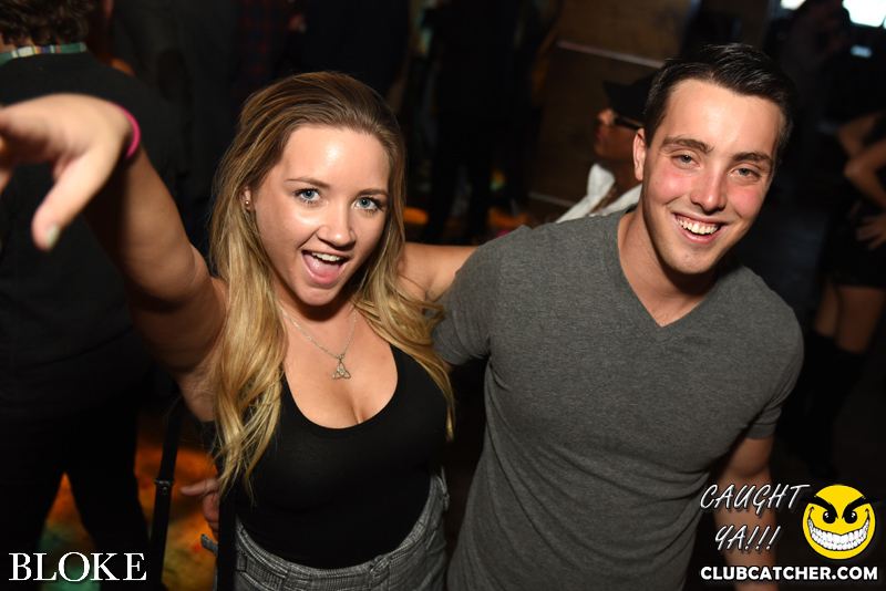 Bloke nightclub photo 96 - November 6th, 2014