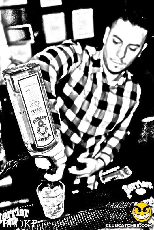 Bloke nightclub photo 97 - November 6th, 2014