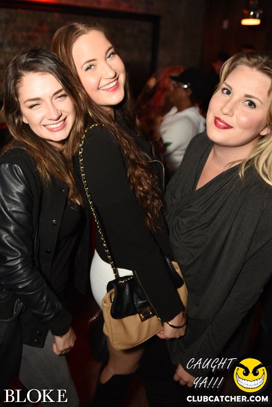 Bloke nightclub photo 100 - November 6th, 2014