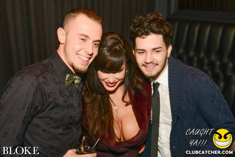 Bloke nightclub photo 102 - November 7th, 2014