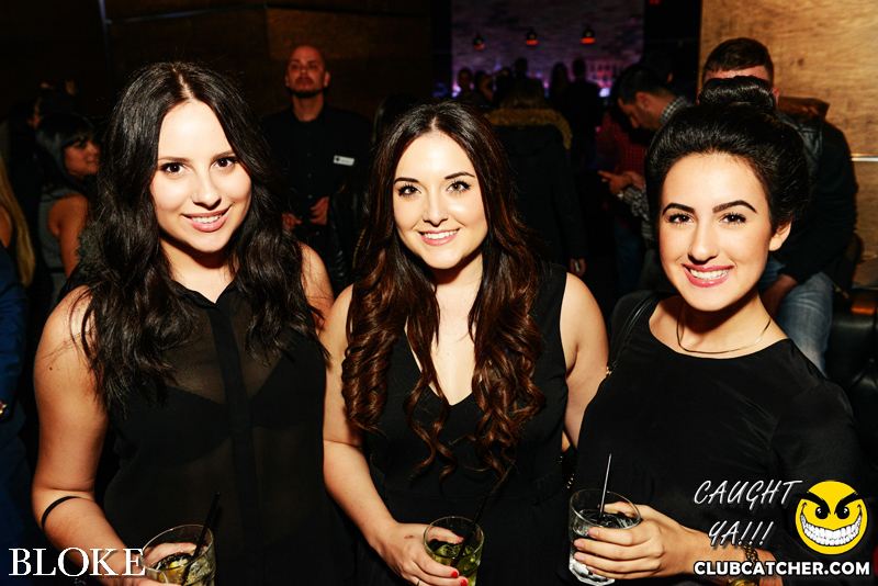 Bloke nightclub photo 103 - November 7th, 2014