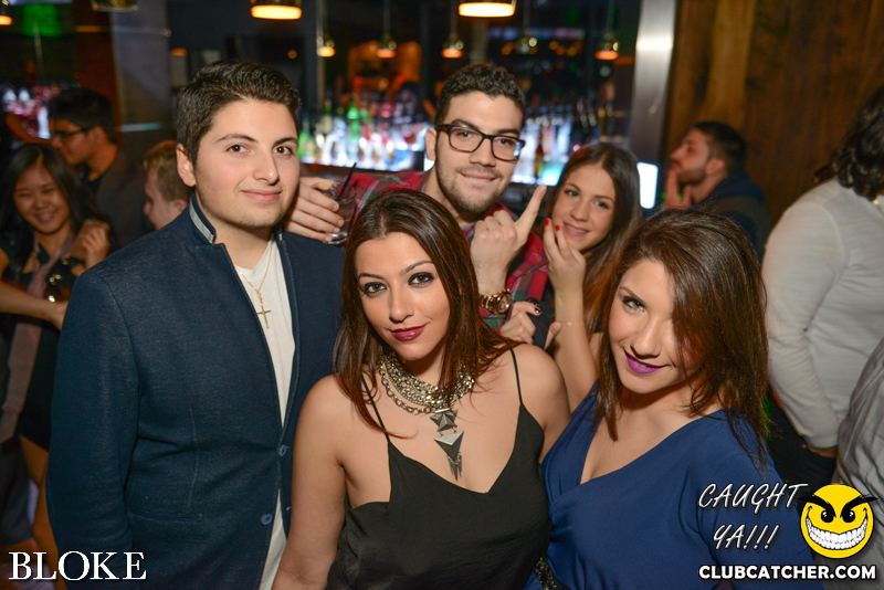Bloke nightclub photo 104 - November 7th, 2014