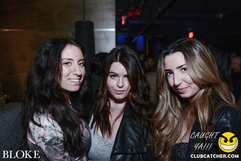 Bloke nightclub photo 105 - November 7th, 2014
