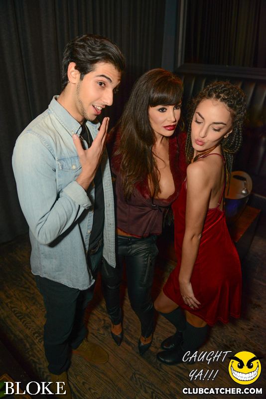 Bloke nightclub photo 110 - November 7th, 2014