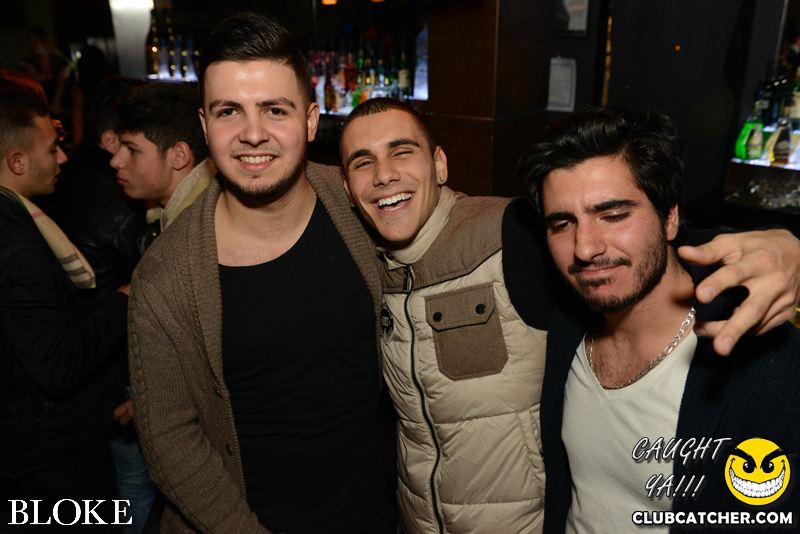 Bloke nightclub photo 150 - November 7th, 2014
