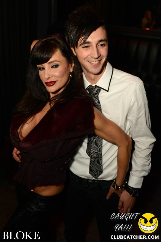 Bloke nightclub photo 30 - November 7th, 2014