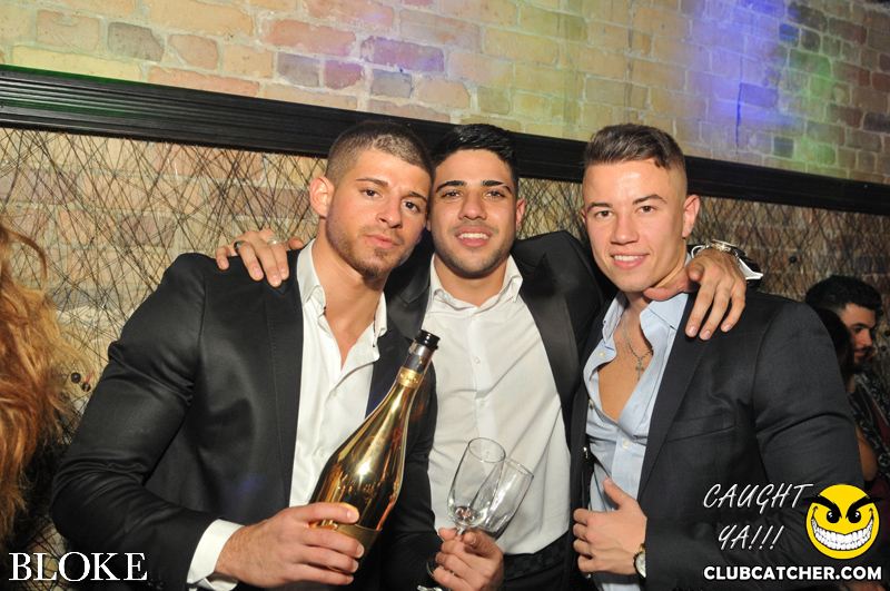 Bloke nightclub photo 34 - November 7th, 2014