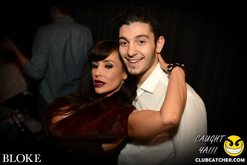 Bloke nightclub photo 35 - November 7th, 2014