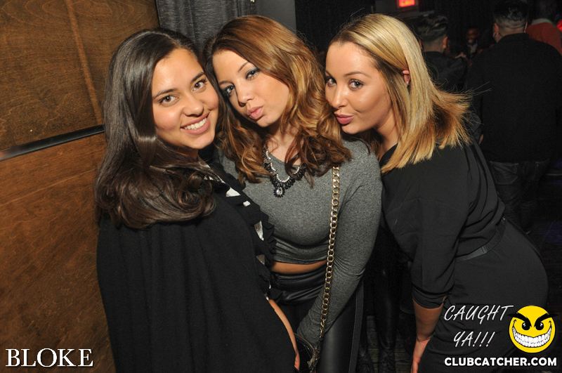Bloke nightclub photo 37 - November 7th, 2014