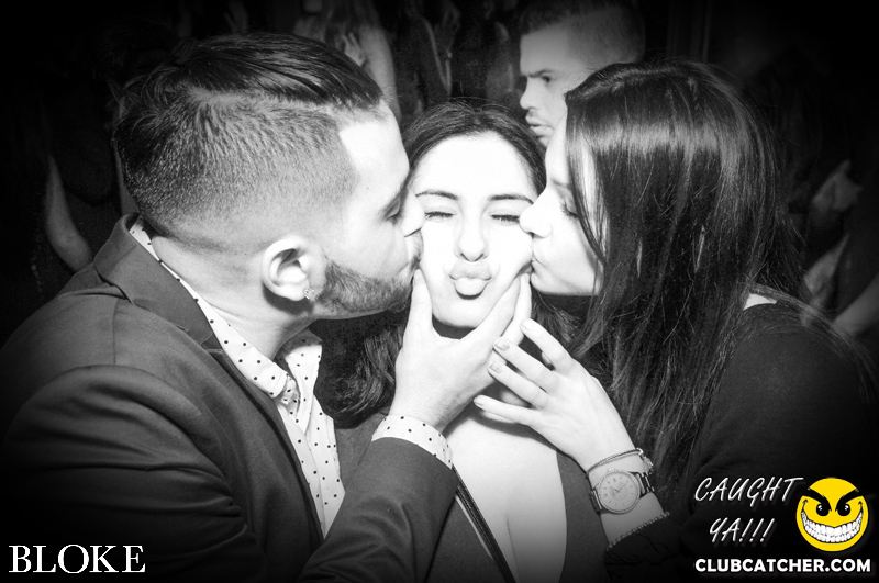 Bloke nightclub photo 46 - November 7th, 2014