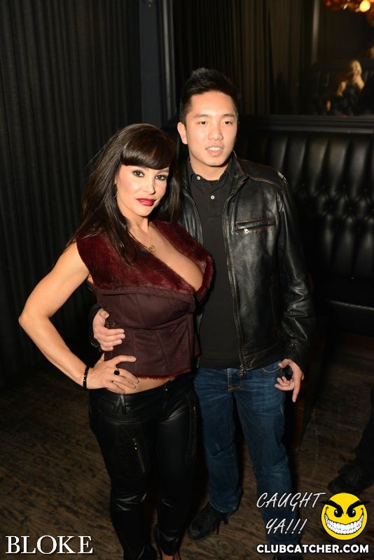 Bloke nightclub photo 50 - November 7th, 2014