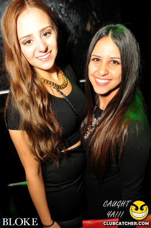 Bloke nightclub photo 54 - November 7th, 2014