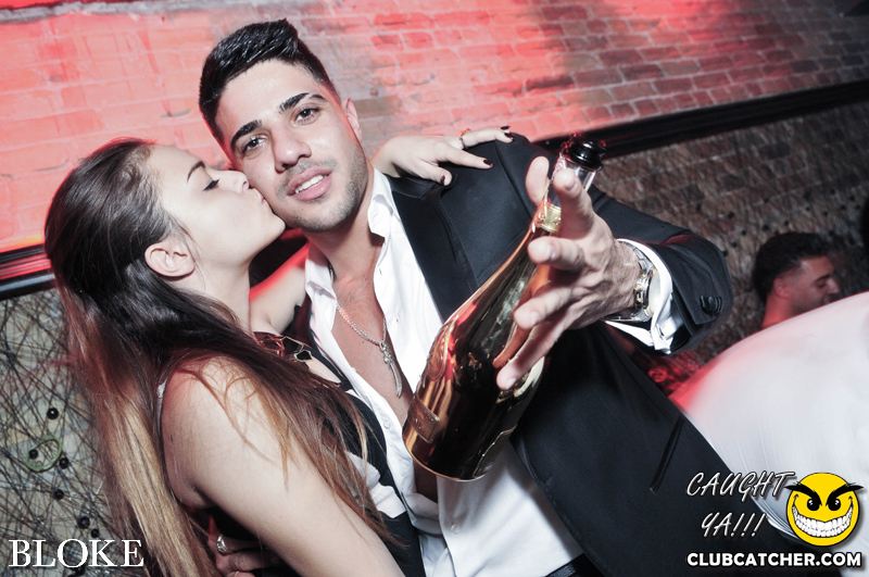 Bloke nightclub photo 58 - November 7th, 2014