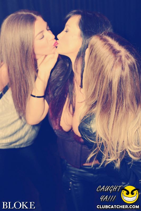 Bloke nightclub photo 59 - November 7th, 2014