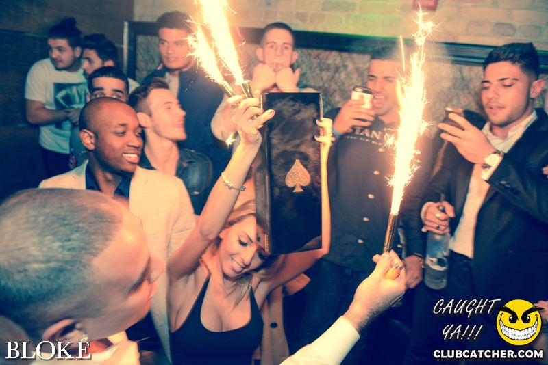 Bloke nightclub photo 7 - November 7th, 2014