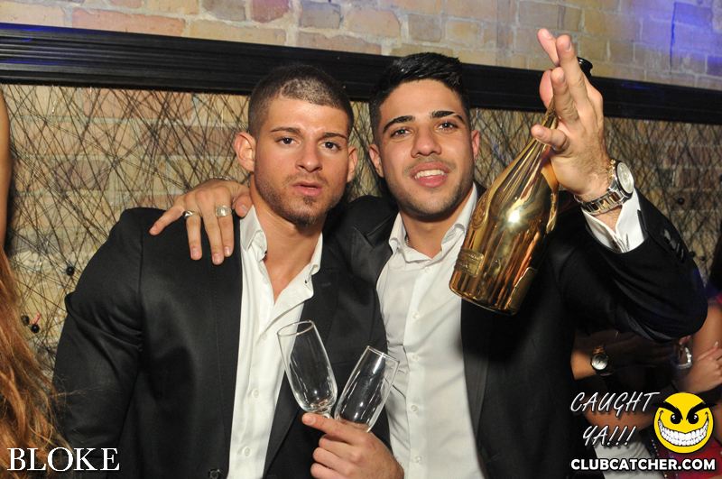 Bloke nightclub photo 62 - November 7th, 2014