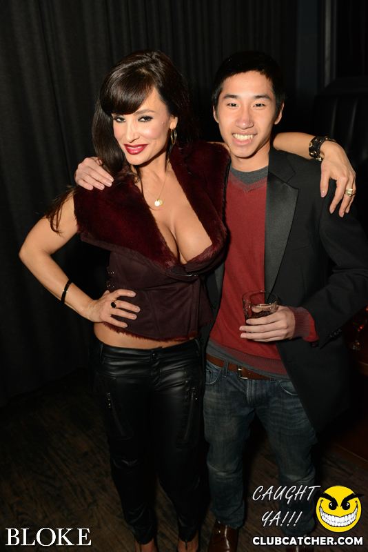 Bloke nightclub photo 63 - November 7th, 2014