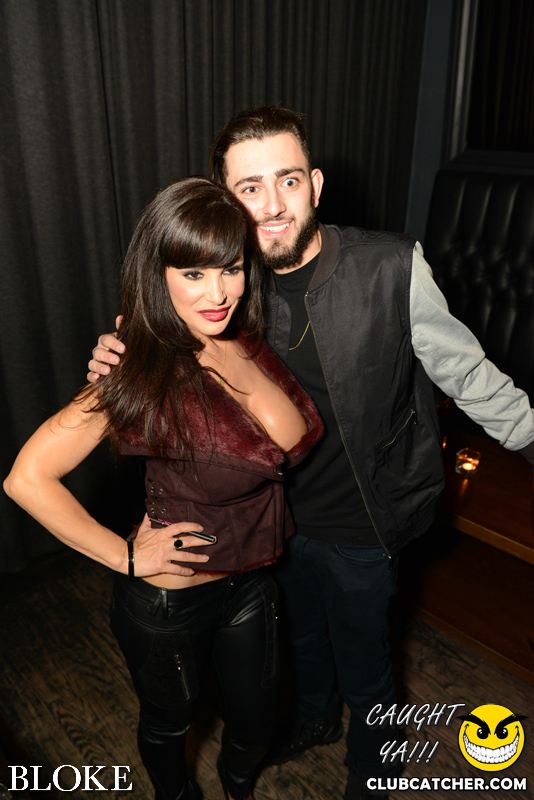 Bloke nightclub photo 74 - November 7th, 2014