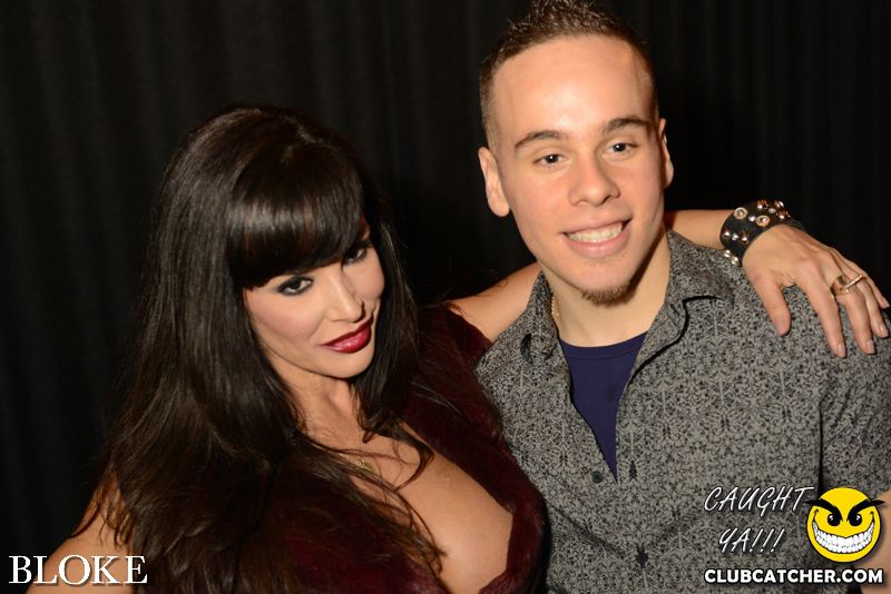 Bloke nightclub photo 76 - November 7th, 2014