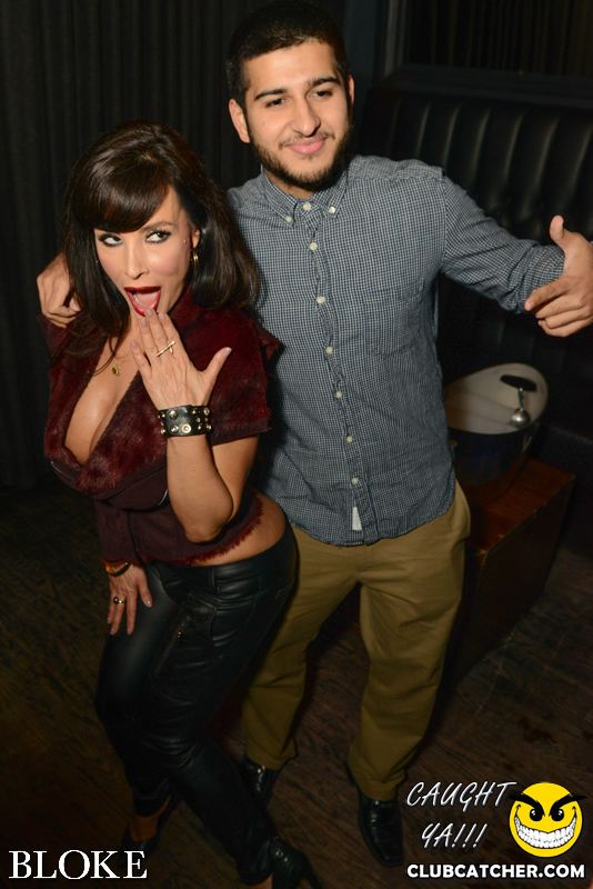 Bloke nightclub photo 78 - November 7th, 2014