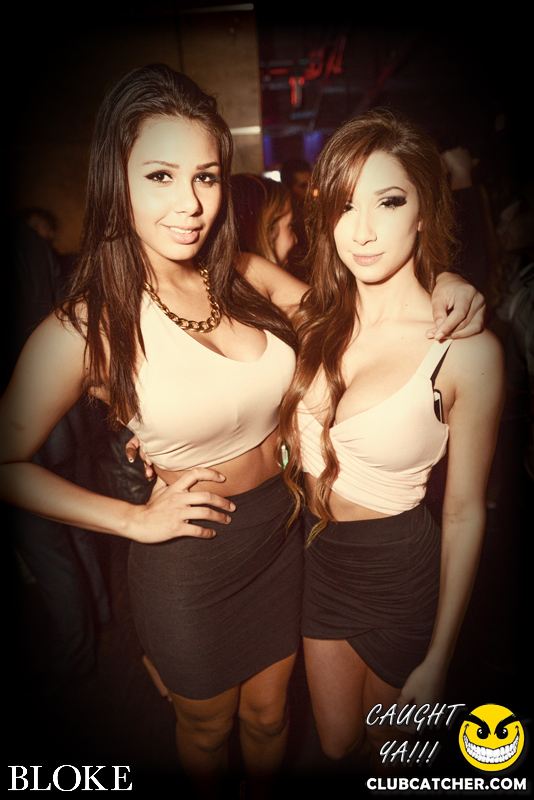 Bloke nightclub photo 79 - November 7th, 2014