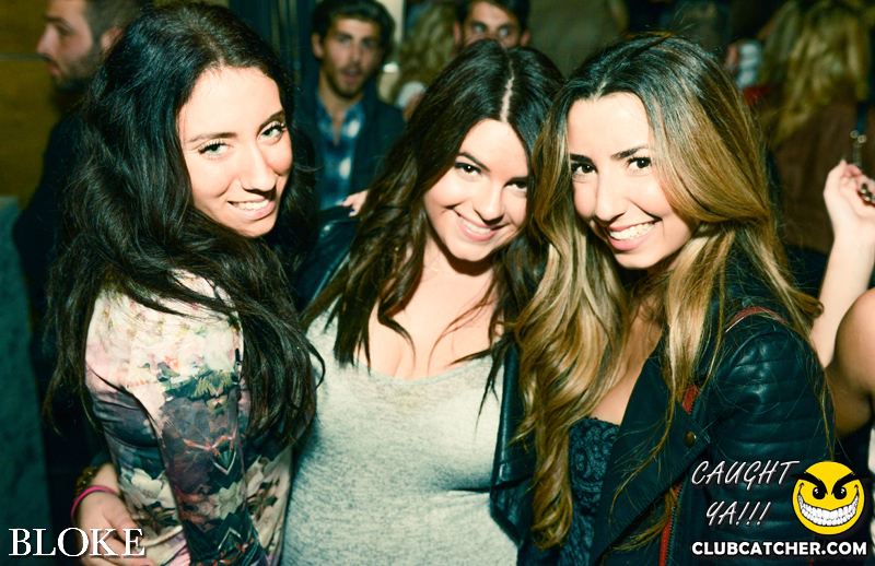 Bloke nightclub photo 82 - November 7th, 2014