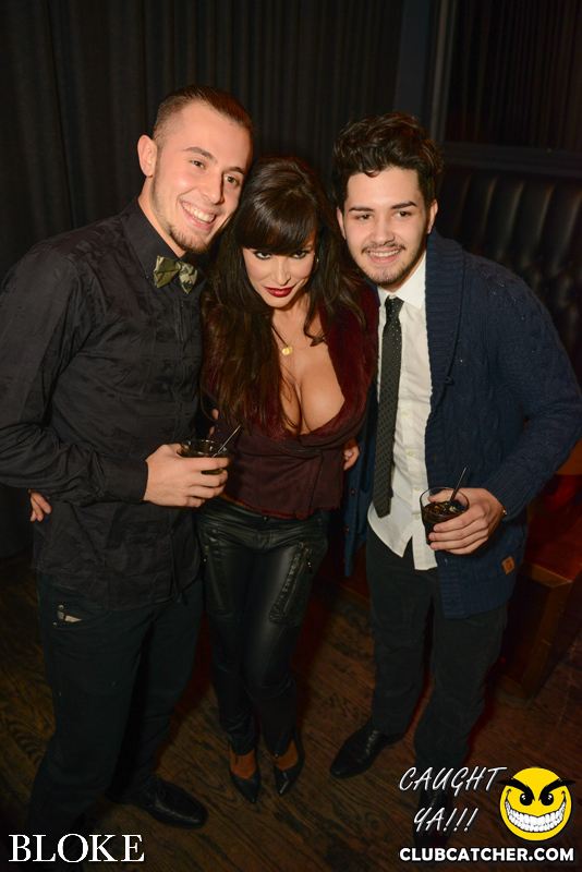 Bloke nightclub photo 83 - November 7th, 2014