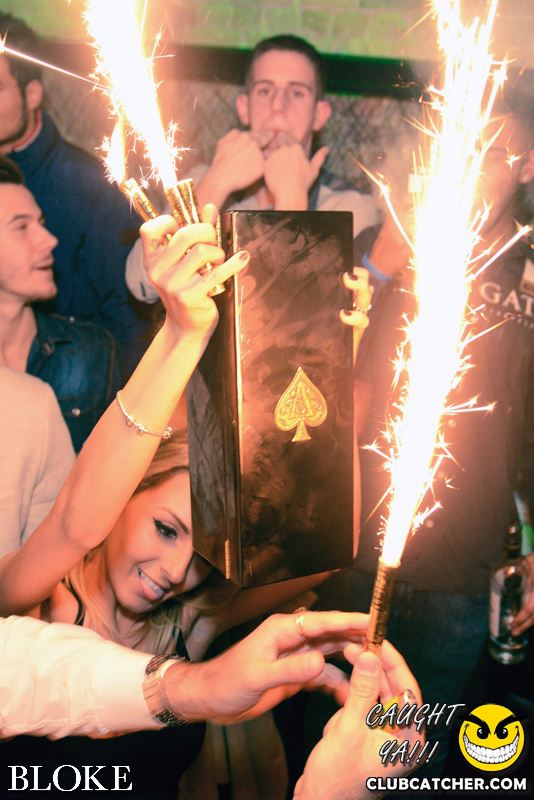 Bloke nightclub photo 85 - November 7th, 2014