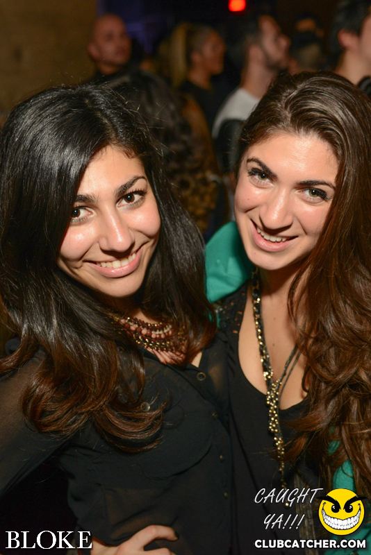 Bloke nightclub photo 94 - November 7th, 2014