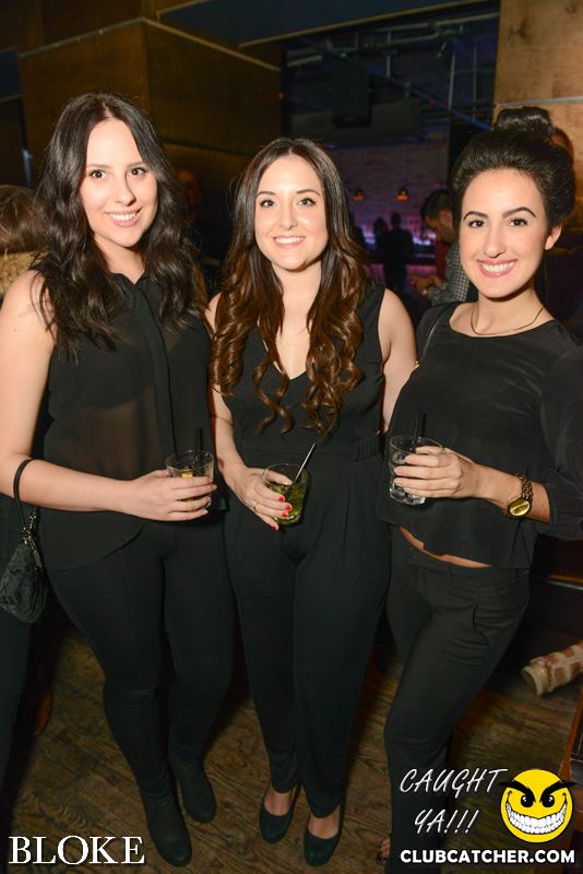Bloke nightclub photo 99 - November 7th, 2014