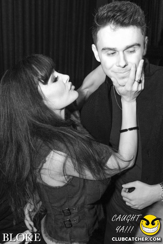 Bloke nightclub photo 100 - November 7th, 2014