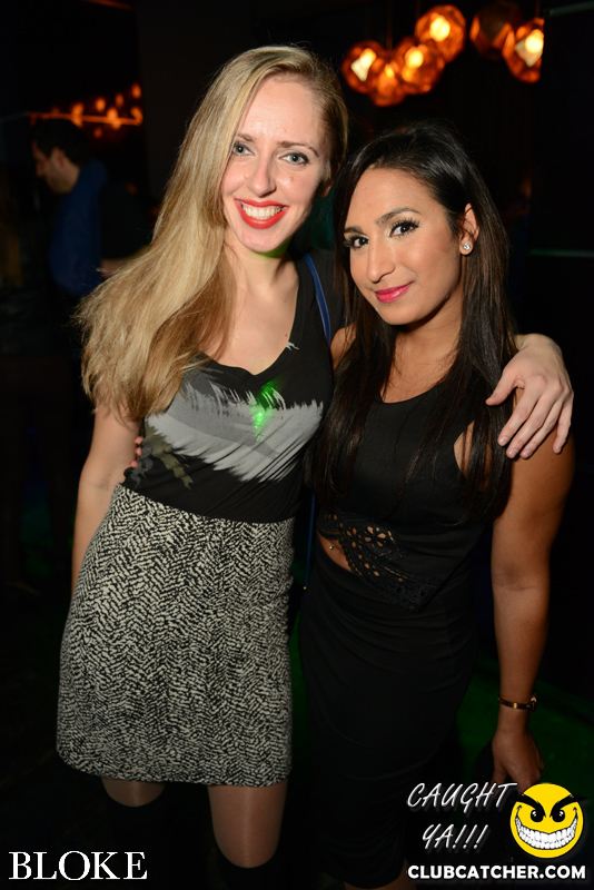 Bloke nightclub photo 101 - November 8th, 2014