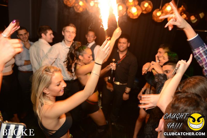 Bloke nightclub photo 102 - November 8th, 2014