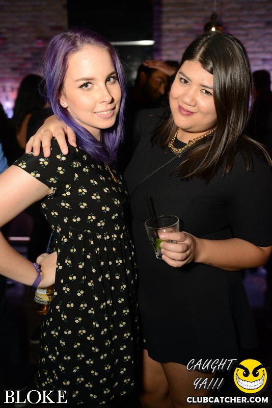 Bloke nightclub photo 105 - November 8th, 2014