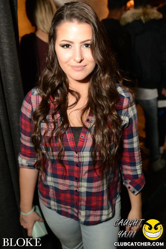 Bloke nightclub photo 106 - November 8th, 2014