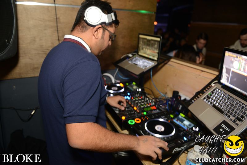 Bloke nightclub photo 109 - November 8th, 2014