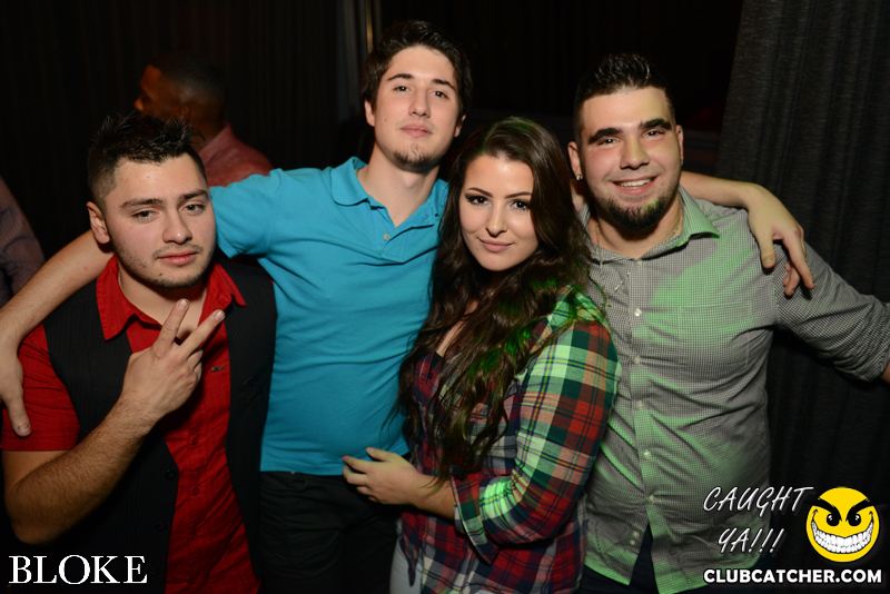 Bloke nightclub photo 110 - November 8th, 2014