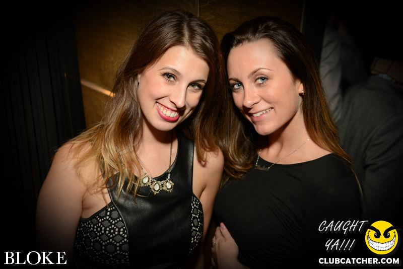 Bloke nightclub photo 112 - November 8th, 2014