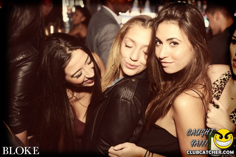 Bloke nightclub photo 114 - November 8th, 2014