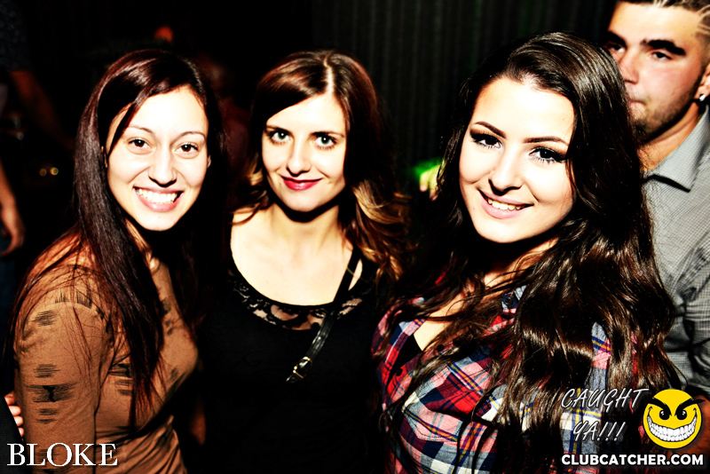 Bloke nightclub photo 115 - November 8th, 2014