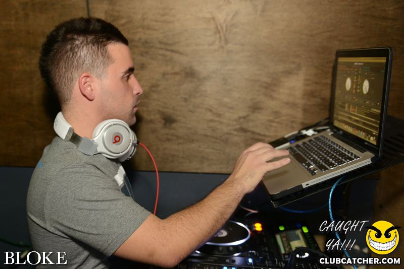 Bloke nightclub photo 116 - November 8th, 2014