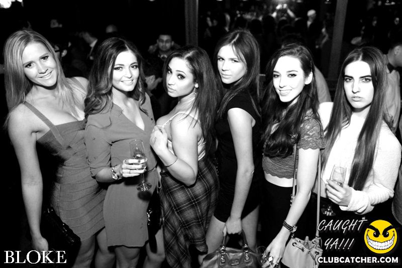 Bloke nightclub photo 117 - November 8th, 2014