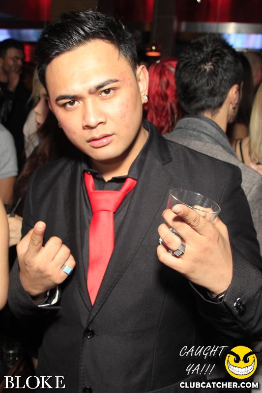 Bloke nightclub photo 118 - November 8th, 2014