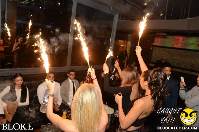 Bloke nightclub photo 119 - November 8th, 2014