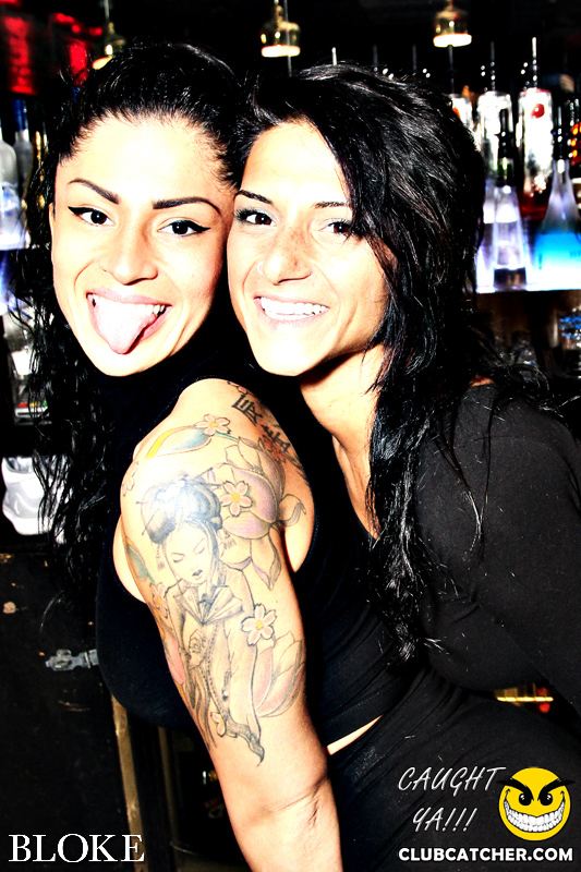 Bloke nightclub photo 120 - November 8th, 2014