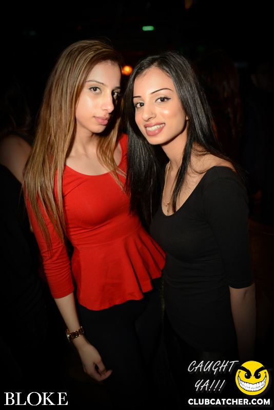 Bloke nightclub photo 13 - November 8th, 2014