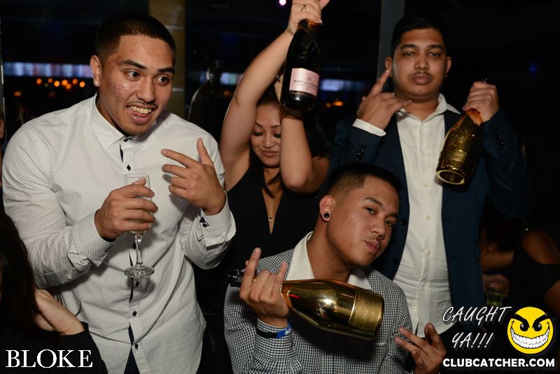 Bloke nightclub photo 122 - November 8th, 2014