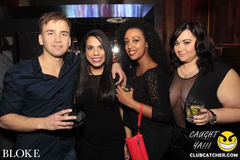 Bloke nightclub photo 123 - November 8th, 2014