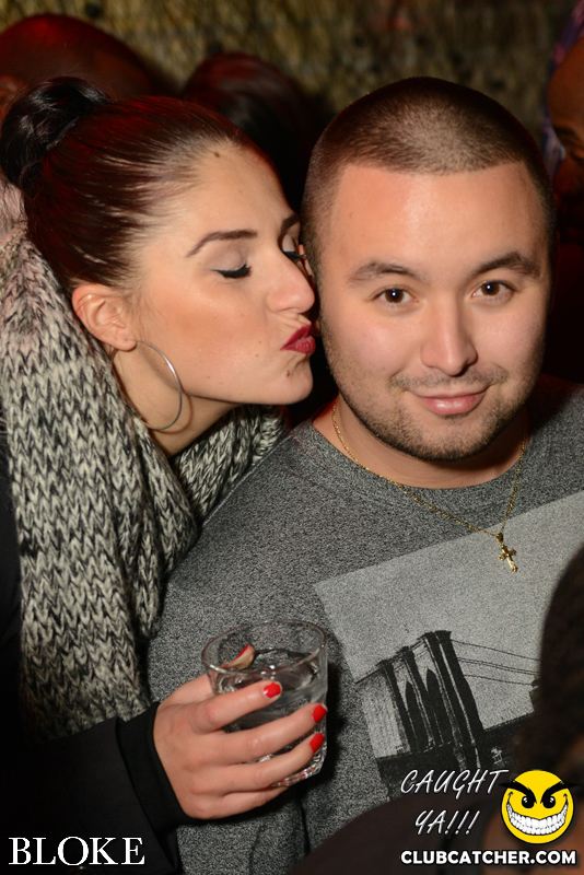 Bloke nightclub photo 126 - November 8th, 2014