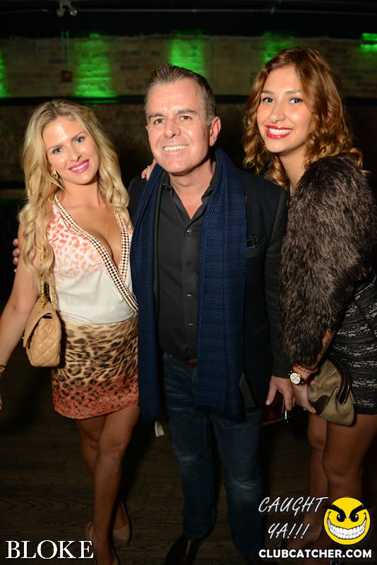 Bloke nightclub photo 127 - November 8th, 2014